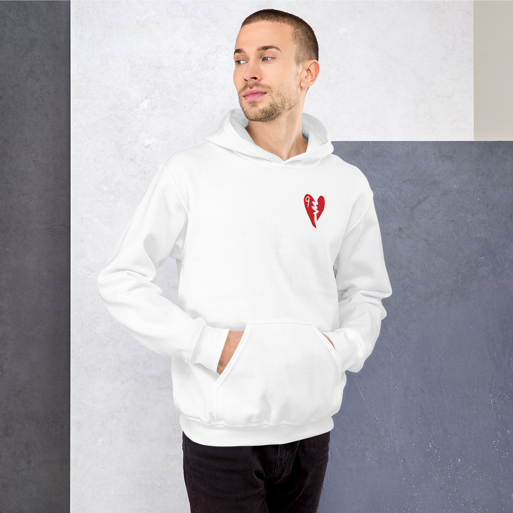 9L Hoodie